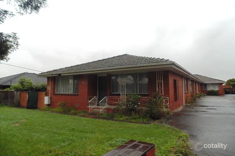 Property photo of 1/102 McCrae Street Dandenong VIC 3175