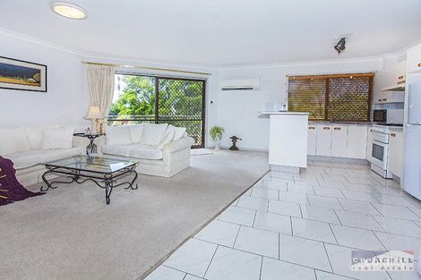 Property photo of 5/42 Swan Street Gordon Park QLD 4031
