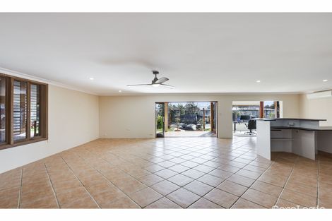 Property photo of 1 Alvarado Court Broadbeach Waters QLD 4218