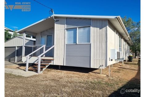 1 Cherry St, Blackwater, QLD 4717