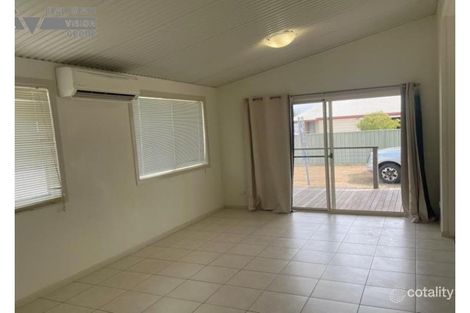 Property photo of 1 Cherry Street Blackwater QLD 4717