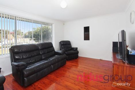 Property photo of 29 Labrador Street Rooty Hill NSW 2766