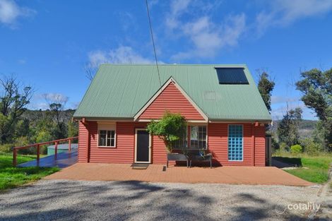 399 Chifley Rd, Dargan, NSW 2786
