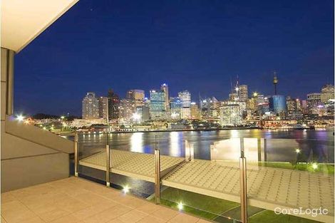 Property photo of 251/3 Darling Island Road Pyrmont NSW 2009