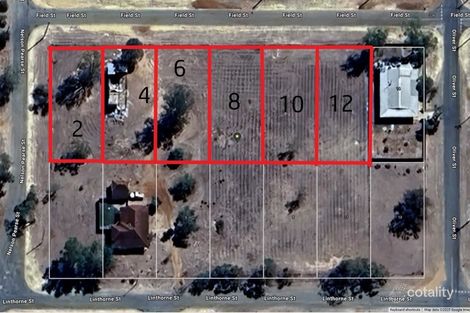 Property photo of 4 Field Street Mingenew WA 6522