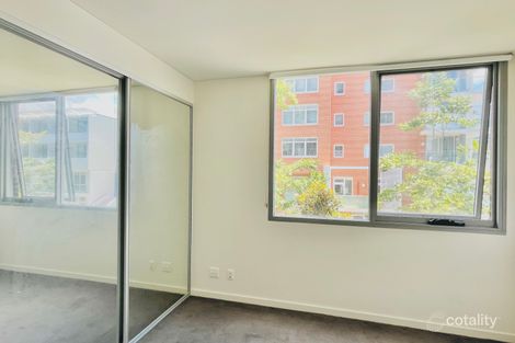 Property photo of 201/9 Baywater Drive Wentworth Point NSW 2127