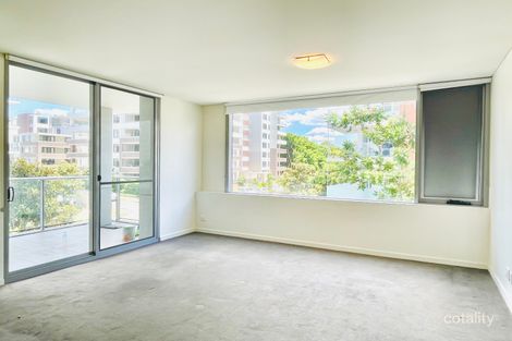 Property photo of 201/9 Baywater Drive Wentworth Point NSW 2127