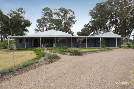 Property photo of 148 Lindner Road Wangandary VIC 3678