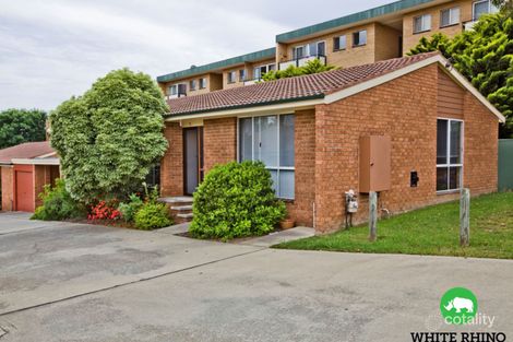 Property photo of 5/30 Mowatt Street Queanbeyan East NSW 2620