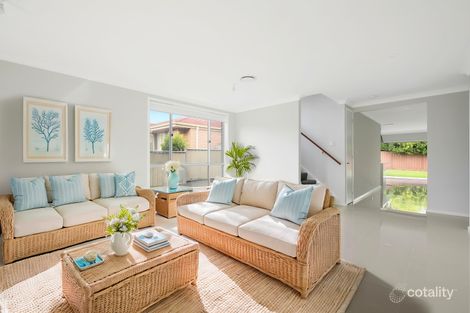 Property photo of 22 Pulbrook Parade Hornsby NSW 2077