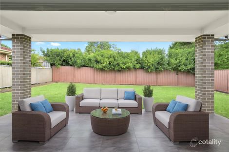 Property photo of 22 Pulbrook Parade Hornsby NSW 2077