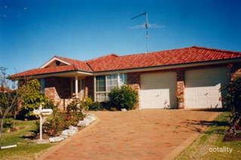 Property photo of 16 Hannam Place Englorie Park NSW 2560