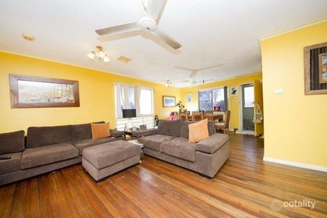 Property photo of 10 Nunga Close Manunda QLD 4870