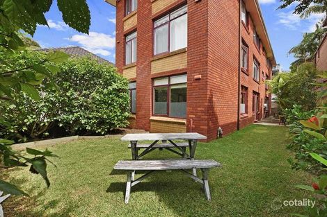 Property photo of 6/7 Kangaroo Street Manly NSW 2095