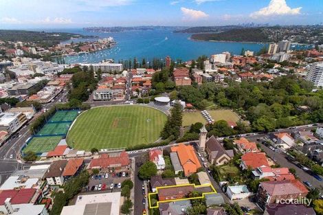 Property photo of 6/7 Kangaroo Street Manly NSW 2095
