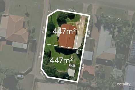 Property photo of 77 Pine Street Runcorn QLD 4113
