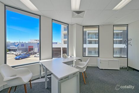 1 Tully Rd, East Perth, WA 6004