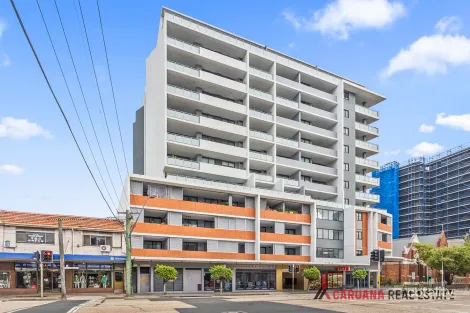 203/433-439 Princes Hwy, Rockdale, NSW 2216