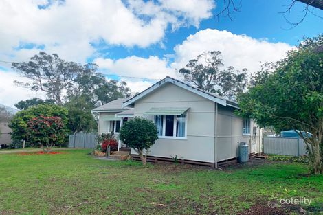 Property photo of 55 Deane Street Mount Barker WA 6324