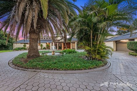 Property photo of 71 Illawong Way Karana Downs QLD 4306