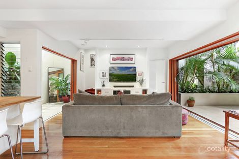Property photo of 7/15 Halford Street Newstead QLD 4006