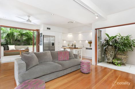 Property photo of 7/15 Halford Street Newstead QLD 4006