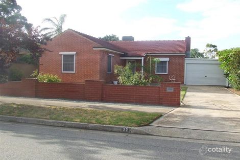 Property photo of 22 Paterson Crescent Morphettville SA 5043