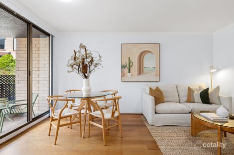39/2 Goodlet St, Surry Hills, NSW 2010
