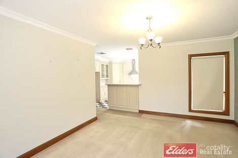 Property photo of 22 Lomond Circuit Mawson Lakes SA 5095