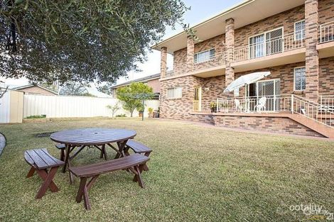 Property photo of 40 Box Road Wakeley NSW 2176