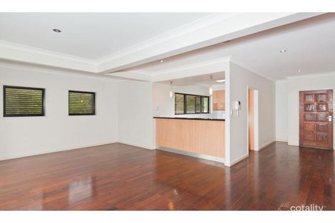 Property photo of 14/278 Indooroopilly Road Indooroopilly QLD 4068