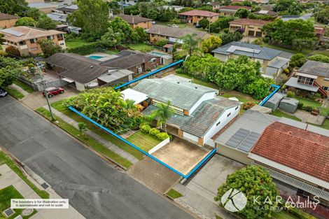 15 Le Grand St, Macgregor, QLD 4109
