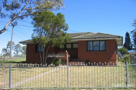 Property photo of 18 Vincennes Avenue Tregear NSW 2770