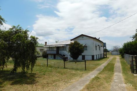 Property photo of 76 Canning Street Warwick QLD 4370