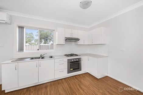 Property photo of 16 Millstream Road Werrington Downs NSW 2747