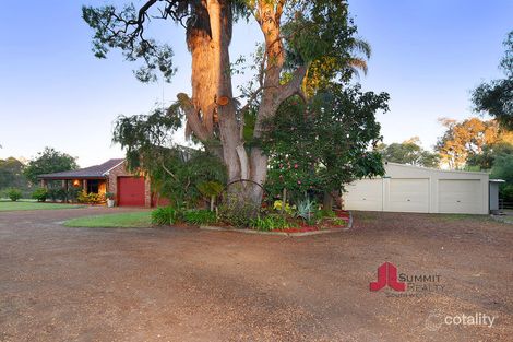 Property photo of 15 Bevan Loop Roelands WA 6226