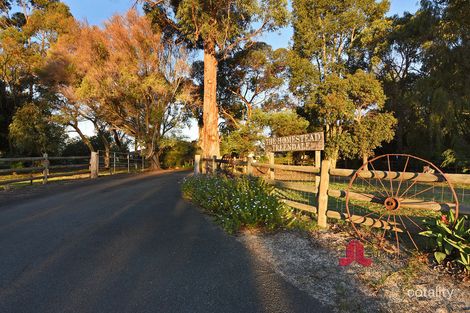 Property photo of 15 Bevan Loop Roelands WA 6226