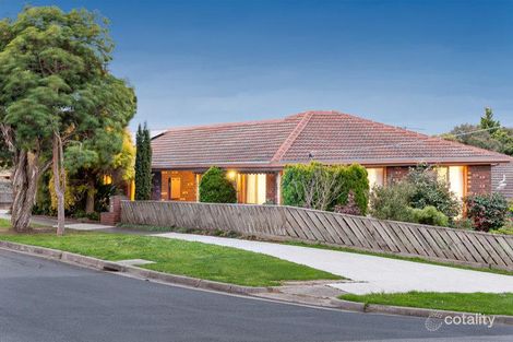 31 Allumba Dr, St Helena, VIC 3088