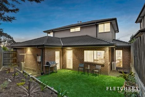 38 Vista Dr, Chirnside Park, VIC 3116