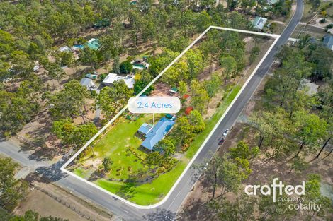 Property photo of 283-287 Bushman Drive Flagstone QLD 4280