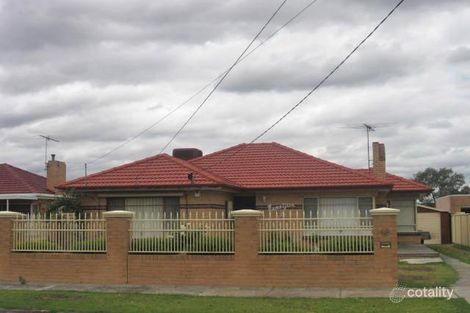 22 Jensen St, Hadfield, VIC 3046