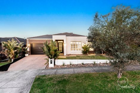 Property photo of 11 Slide Street South Morang VIC 3752
