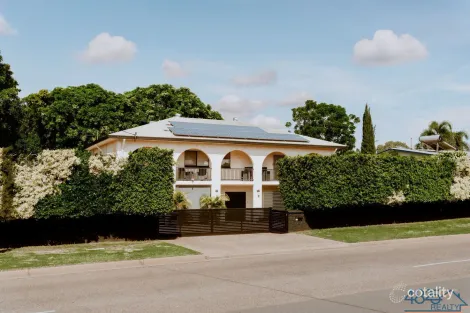 Property photo of 11 Fisher Drive Sunset QLD 4825