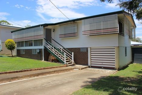 6 Pelleas St, Bracken Ridge, QLD 4017