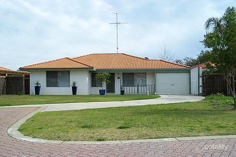 15 Foreshore Cove, South Yunderup, WA 6208