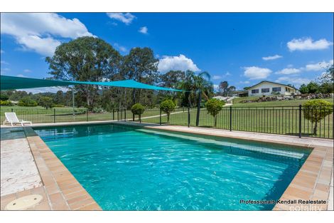 Property photo of 232-246 Vonda Youngman Drive Tamborine QLD 4270