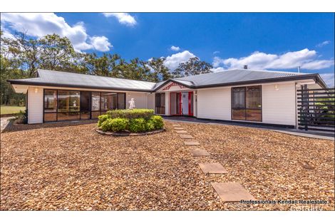 Property photo of 232-246 Vonda Youngman Drive Tamborine QLD 4270