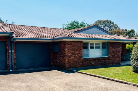 Property photo of 12/16 Warrendine Street Orange NSW 2800
