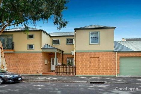 Property photo of 25 Fairbairn Drive Kensington VIC 3031