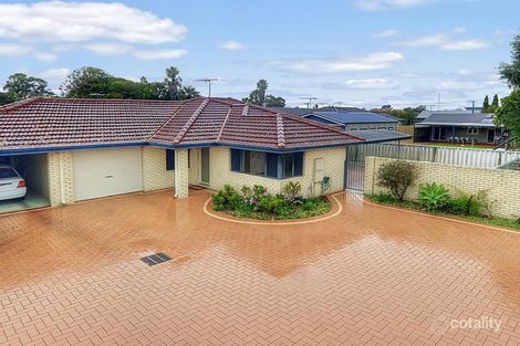 Property photo of 4/22 Fairbairn Road Busselton WA 6280